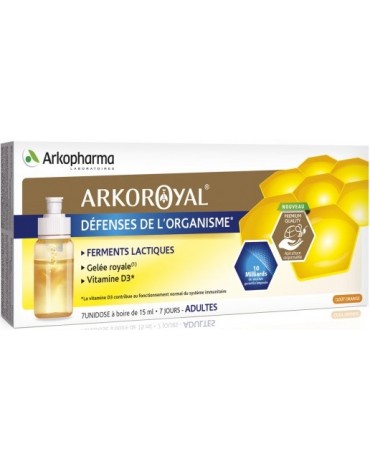 ARKOPHARMA