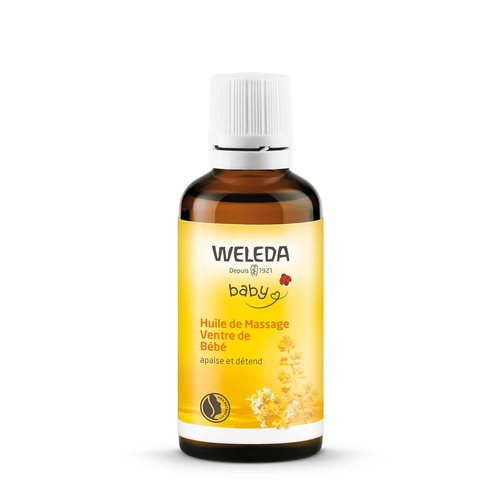 WELEDA