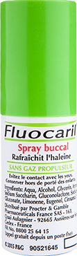 FLUOCARIL