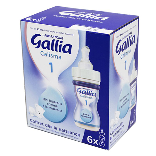 GALLIA