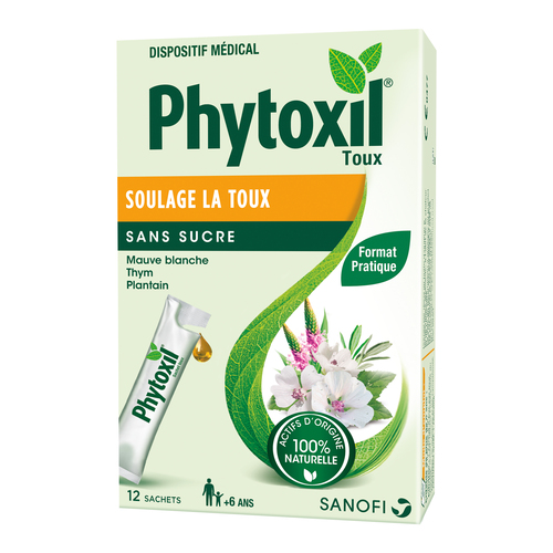 PHYTOXIL