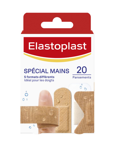 ELASTOPLAST