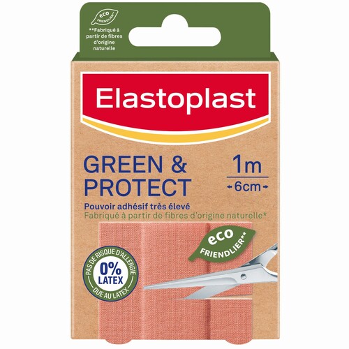 ELASTOPLAST