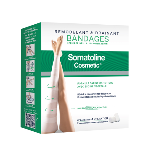 SOMATOLINE COSMETIC