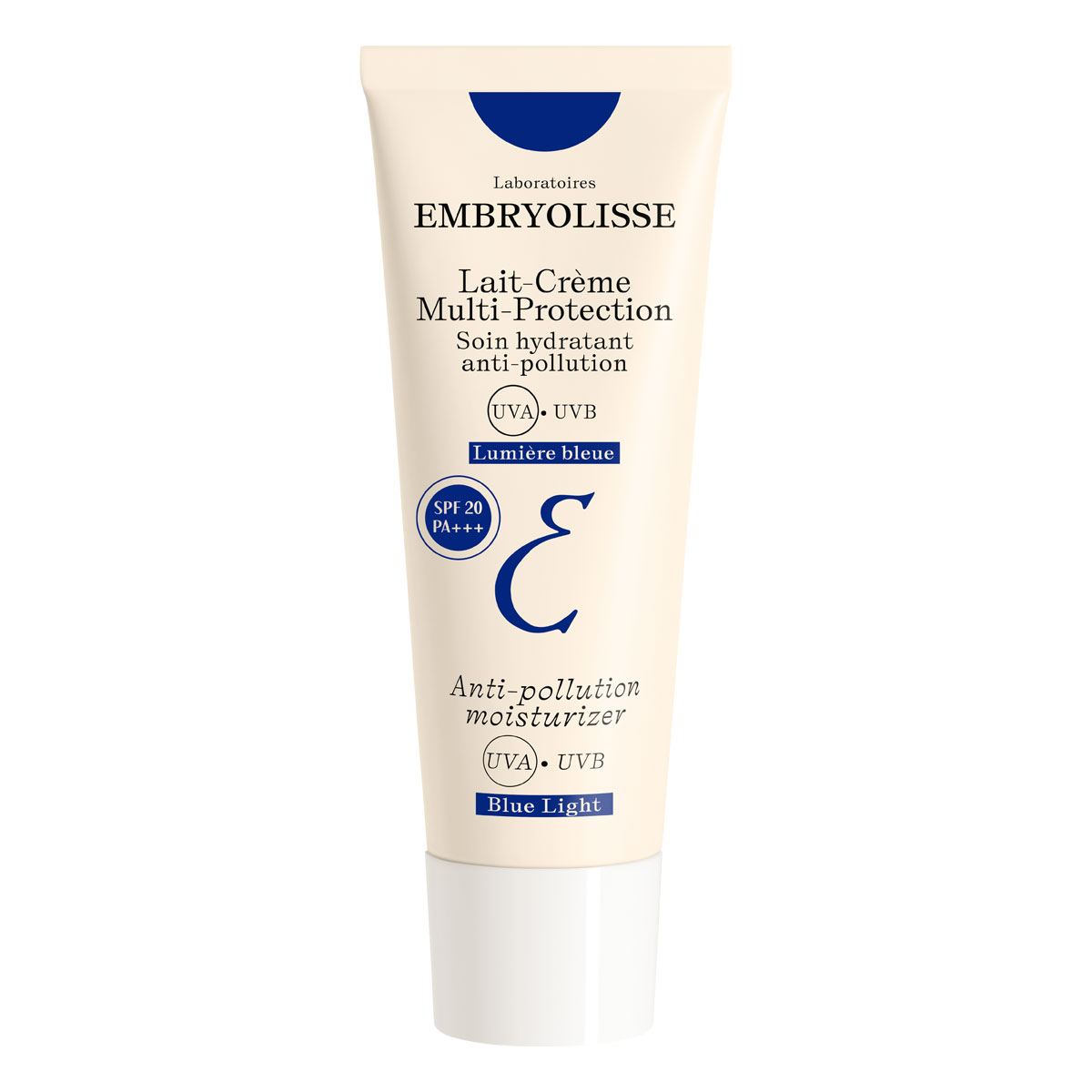 EMBRYOLISSE