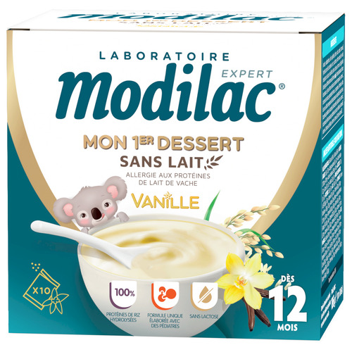 MODILAC