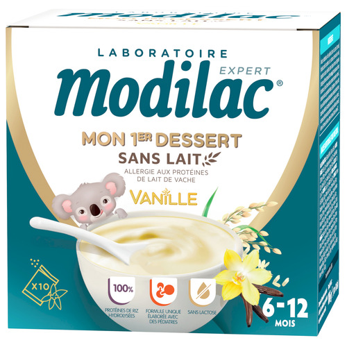 MODILAC