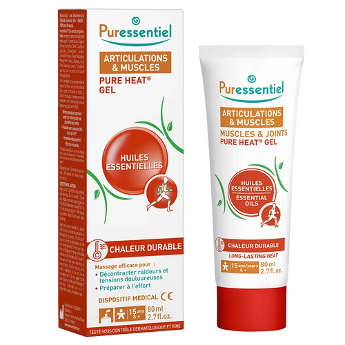 PURESSENTIEL