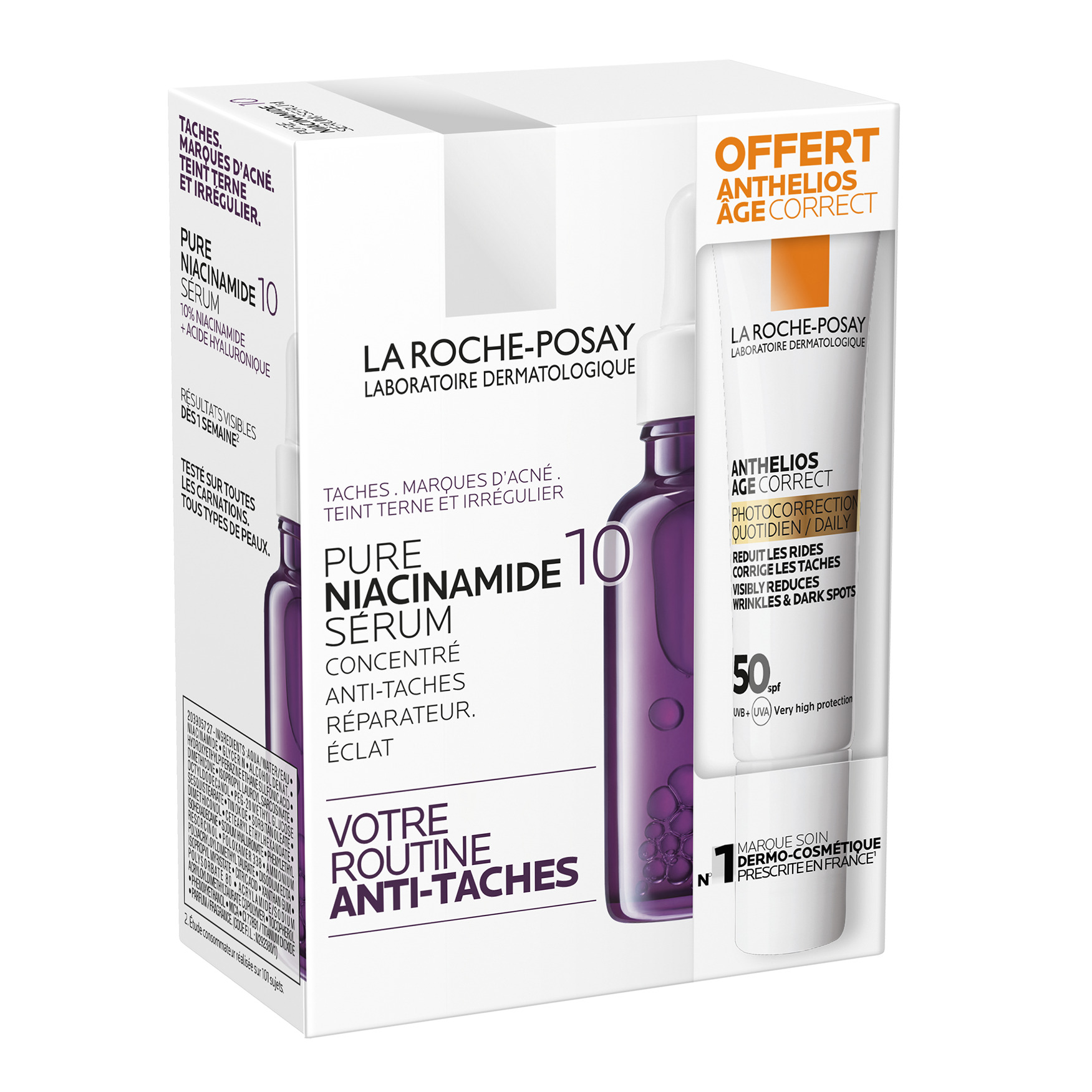 LA ROCHE-POSAY