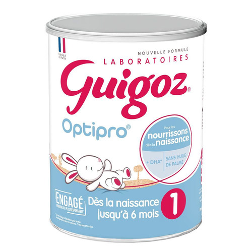 GUIGOZ