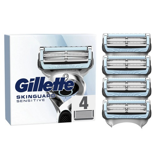 GILLETTE