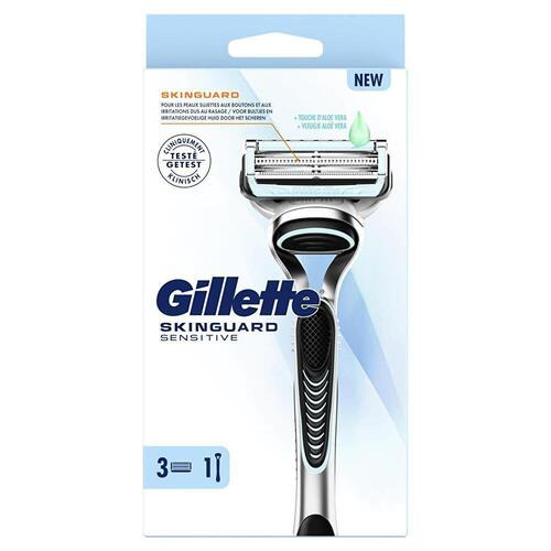 GILLETTE