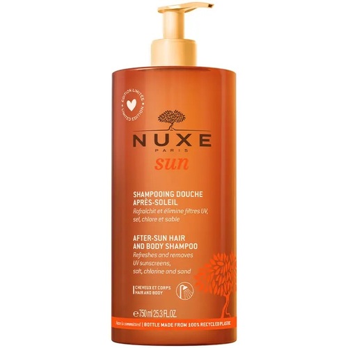 NUXE