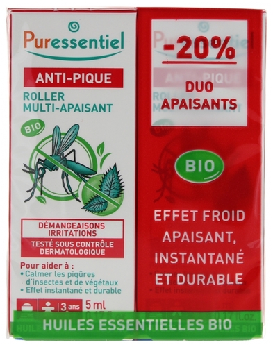 PURESSENTIEL