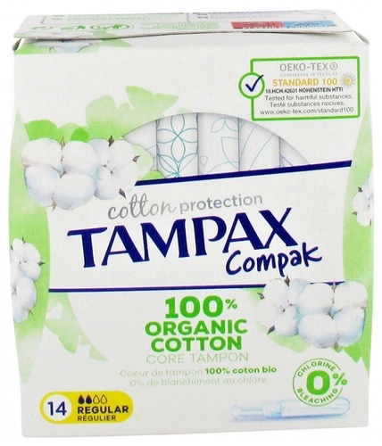 TAMPAX