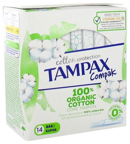 TAMPAX